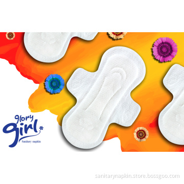 pure cotton sanitary pads